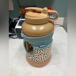 Large water jug